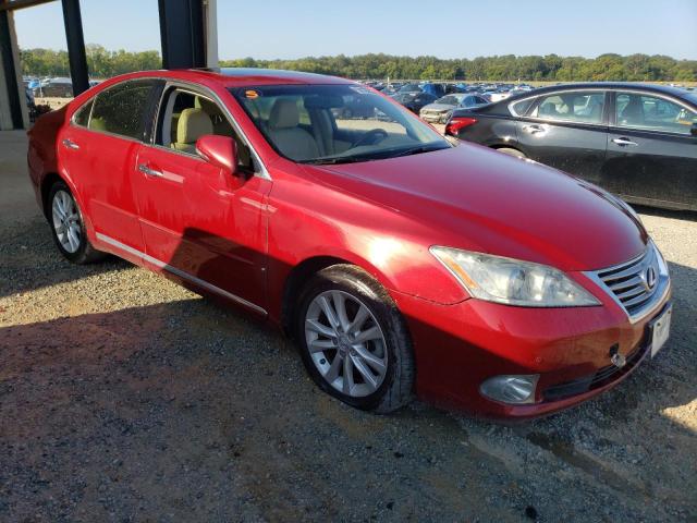 2011 Lexus Es 350 VIN: JTHBK1EG2B2419794 Lot: 68134093