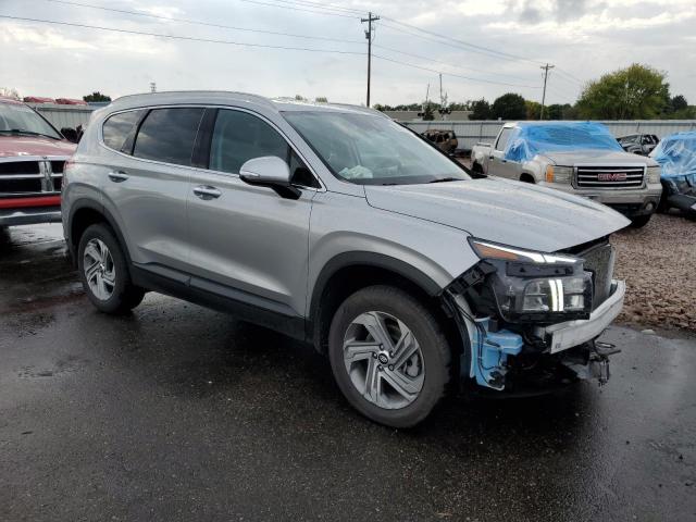  HYUNDAI SANTA FE 2023 Сріблястий