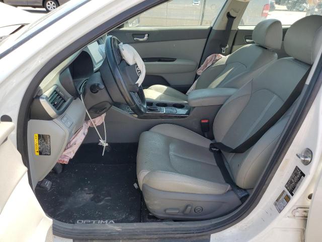 5XXGU4L31GG107163 KIA OPTIMA EX