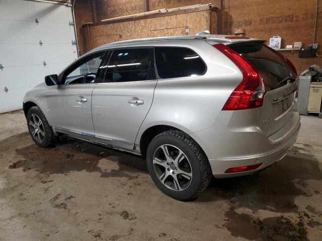 YV4902RM1F2693860 2015 VOLVO XC60 - Image 2