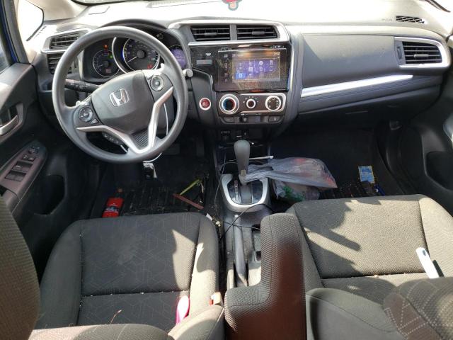JHMGK5H72GX043763 Honda FIT EX