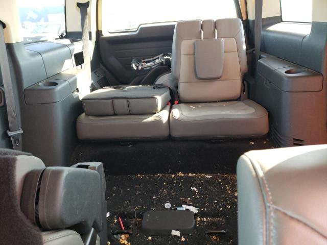 2FMHK6C89KBA27423 Ford FLEX SEL
