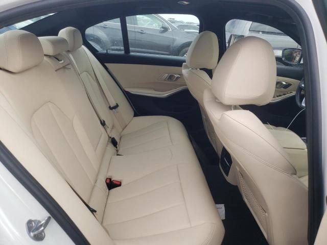 3MW5R7J04L8B07885 BMW 330XI