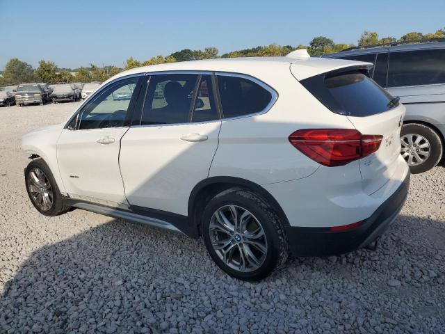 WBXHT3C38J5F90833 BMW X1 Xdrive28i
