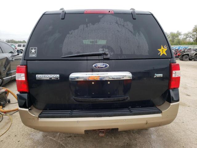 1FMJK1J52EEF38932 Ford Expedition El Xlt