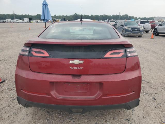 VIN 1G1RA6E47DU145613 2013 Chevrolet Volt no.6