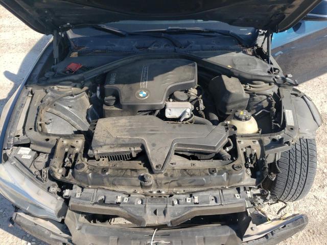 WBA4A5C56FD410156 BMW 428 I Gran Coupe