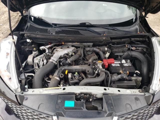 JN8AF5MV7ET482255 Nissan JUKE S