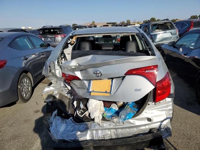 5YFBURHE6HP643021 Toyota COROLLA L