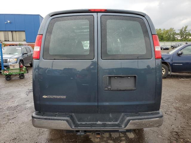 1GCWGBFGXK1191221 Chevrolet Express G2 6