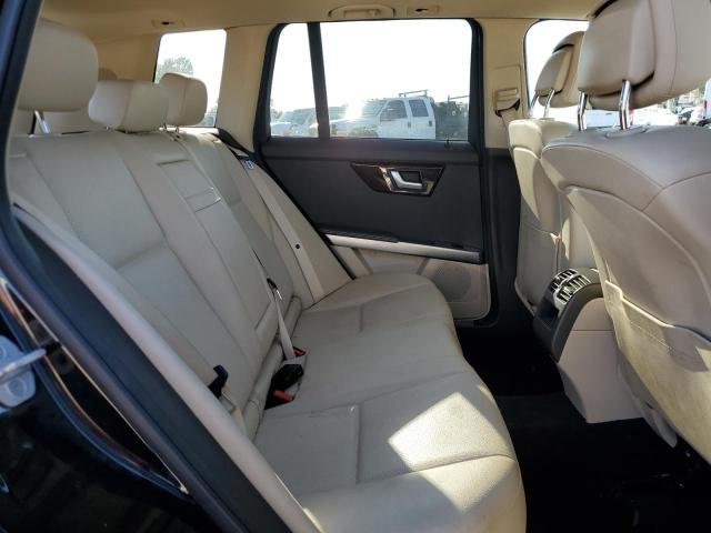 WDCGG0EB3FG394866 Mercedes-Benz Glk 250 Bluetec