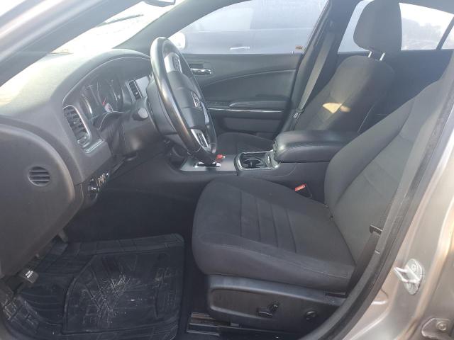 2C3CDXHG3EH267412 Dodge Charger Sxt