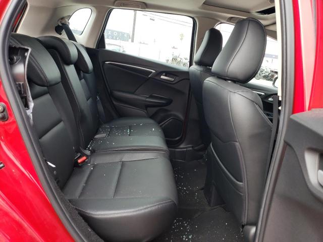 2019 HONDA FIT EXL 3HGGK5H98KM735822