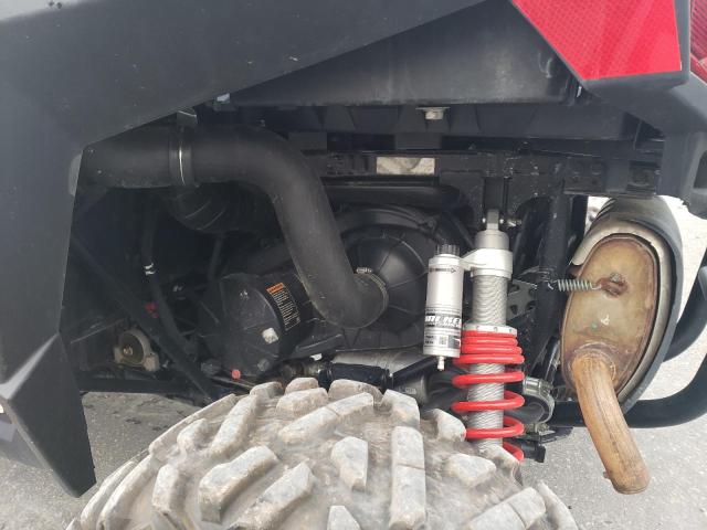 2021 POLARIS RZR TRAIL - 3NSASK996MN859455
