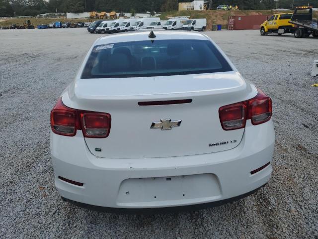 2016 Chevrolet Malibu Limited 1Fl VIN: 1G11A5SAXGU125913 Lot: 40664792