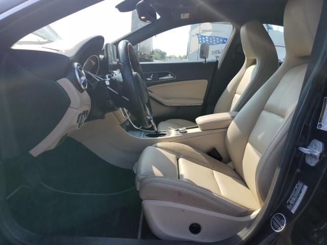 WDDSJ4GB1JN541749 Mercedes-Benz CLA 250 4MATIC