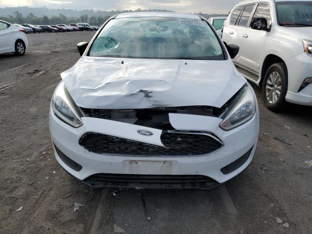 1FADP3E24FL342735 Ford FOCUS S
