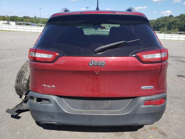 1C4PJMCB2FW765197 Jeep Cherokee Latitude