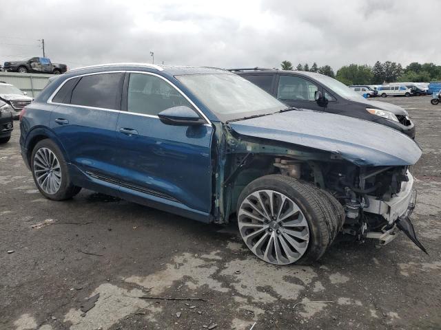 WA1VAAGE2KB025011 Audi E-tron Prestige