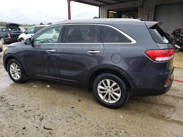 5XYPG4A32GG115455 | 2016 KIA SORENTO LX