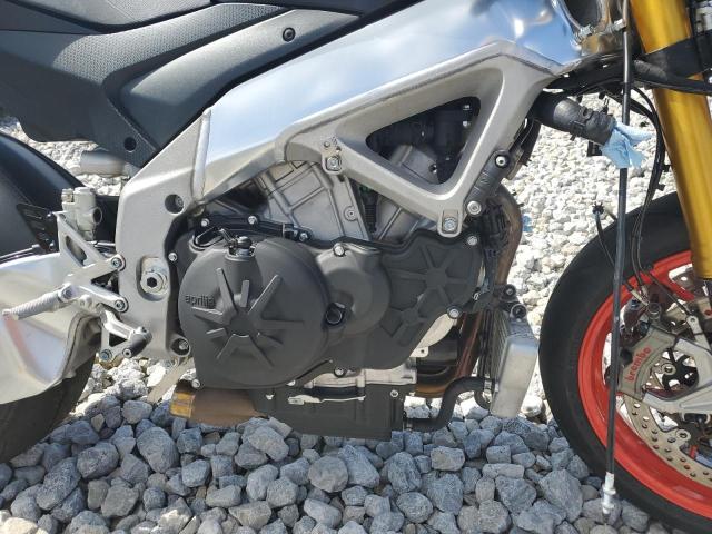 2023 APRILIA RSV4 1100 - ZD4KYUA02PS000706