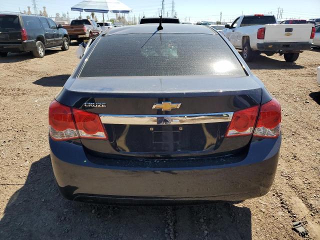 1G1PA5SH5E7364398 Chevrolet CRUZE LS