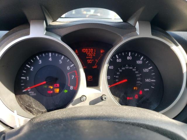JN8AF5MR8ET353248 Nissan JUKE S