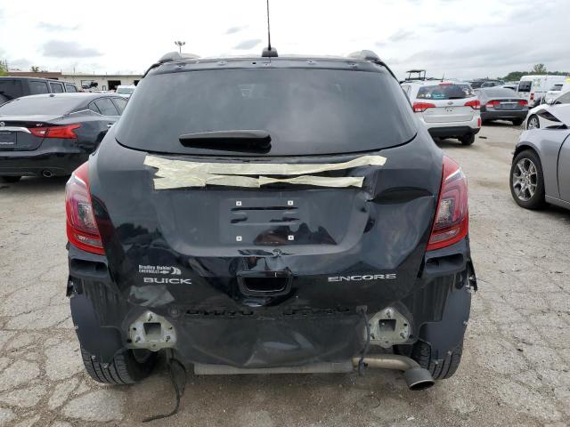 KL4CJASB0JB689715 Buick Encore Preferred