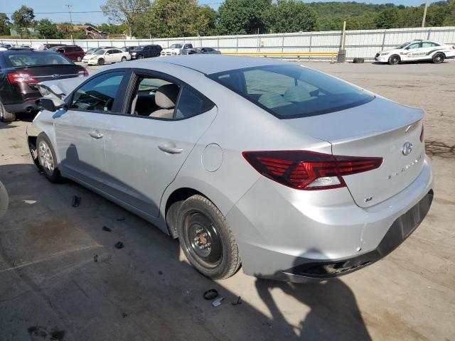 5NPD74LF8KH497986 Hyundai Elantra SE 2