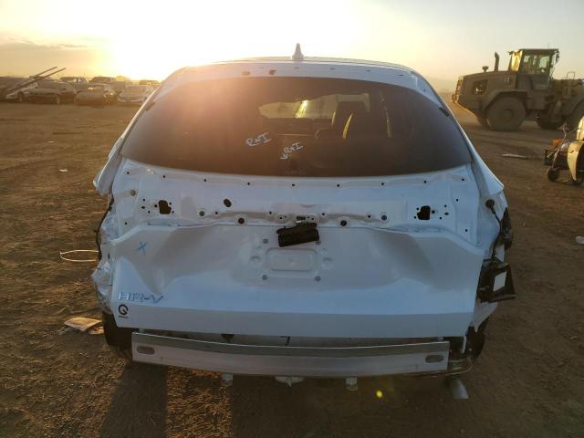 3CZRZ2H74PM737570 Honda Hr-v Exl
