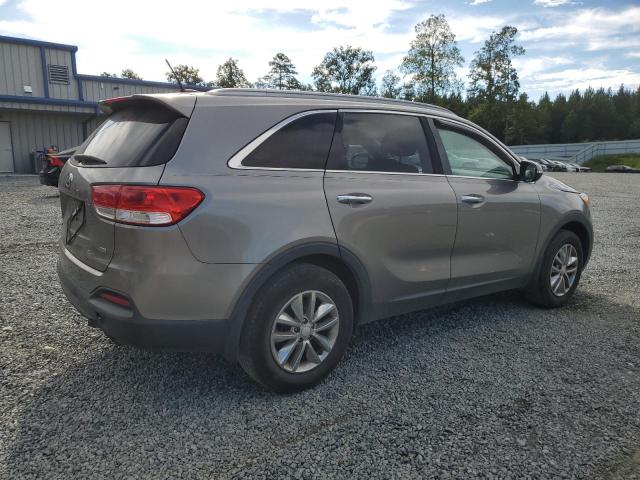 5XYPG4A38GG147696 KIA SORENTO LX