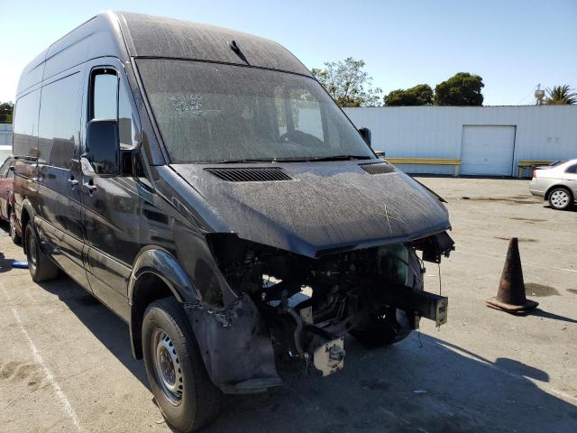 WDZPE7CDXHP550915 Mercedes-Benz Sprinter 2500