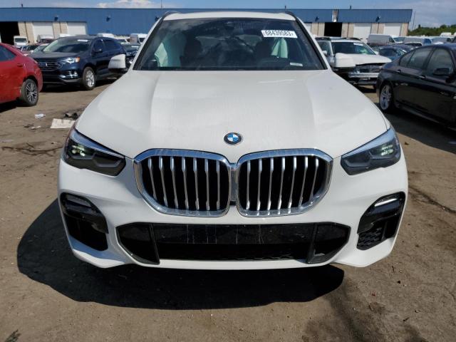 5UXCR6C08M9H02278 BMW X5 Xdrive40i