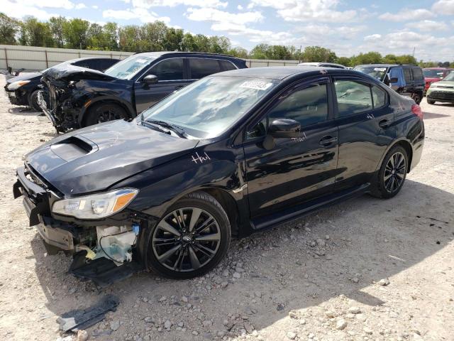 2019 Subaru WRX 