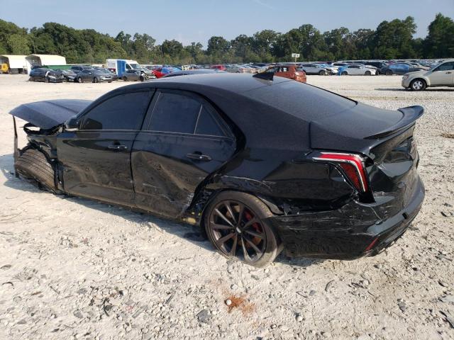 1G6D75RPXN0411104 Cadillac CT4  2