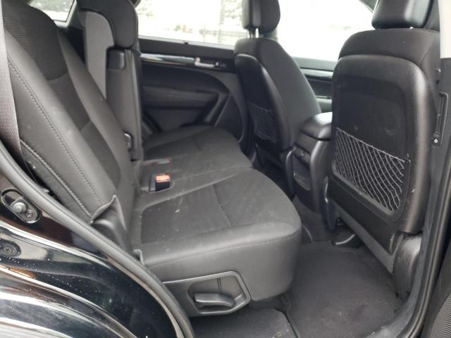 5XYKT3A64FG597578 KIA SORENTO LX