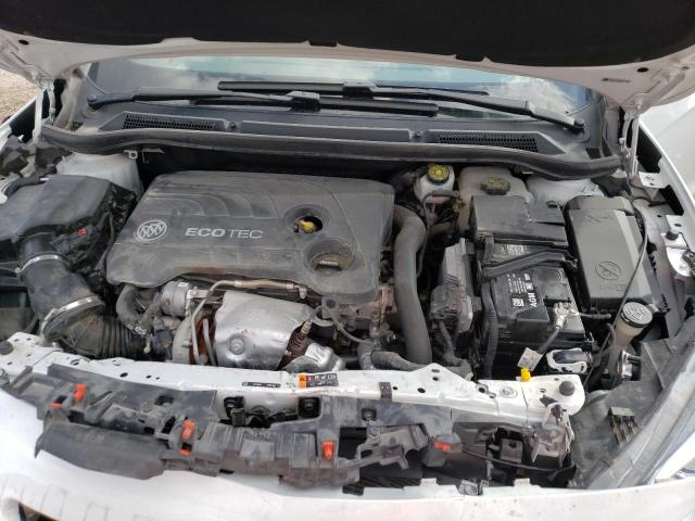 2018 BUICK CASCADA PR W04WH3N51JG038025