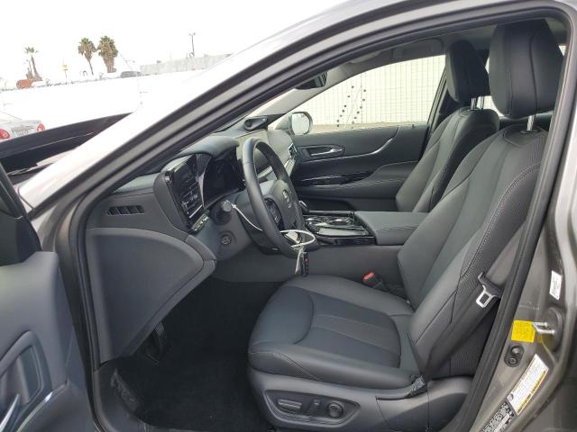 2022 TOYOTA MIRAI LE JTDAAAAAXNA005707