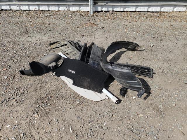 5N1AT2MV0GC782088 Nissan ROGUE S