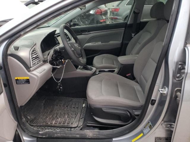 2017 HYUNDAI ELANTRA SE - 5NPD84LF2HH187919
