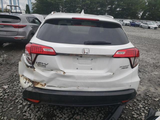 3CZRU6H19NM702845 Honda HR-V SPORT 6