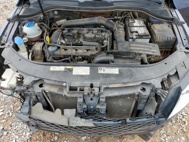 2015 VOLKSWAGEN CC SPORT - WVWBP7AN1FE821191