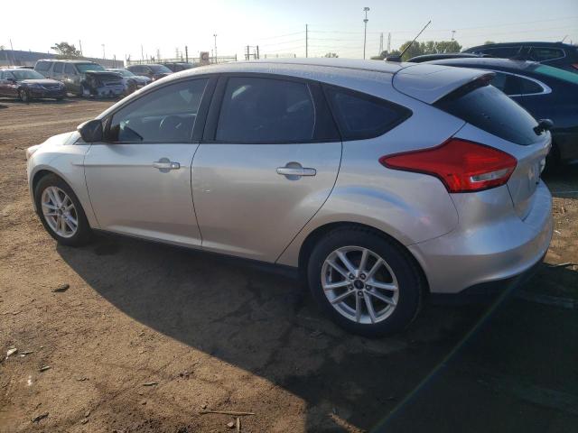 1FADP3K21FL320552 Ford FOCUS SE