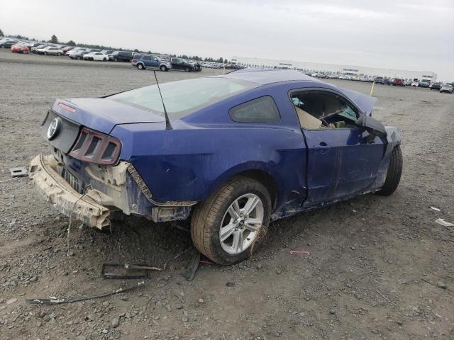 1ZVBP8AM5E5204742 Ford MUSTANG