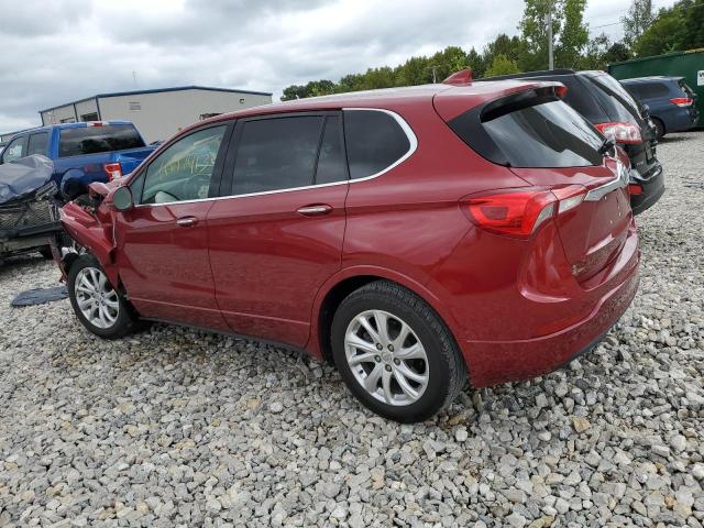 LRBFXBSA7LD157978 Buick Envision Preferred