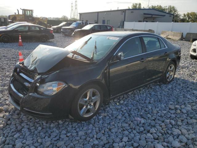 2008 Chevrolet Malibu 