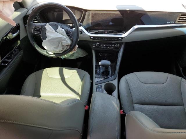 KNDCE3LC1L5374355 KIA Niro Ex Premium
