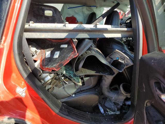 1C4PJMBX7KD230160 Jeep Cherokee Trailhawk