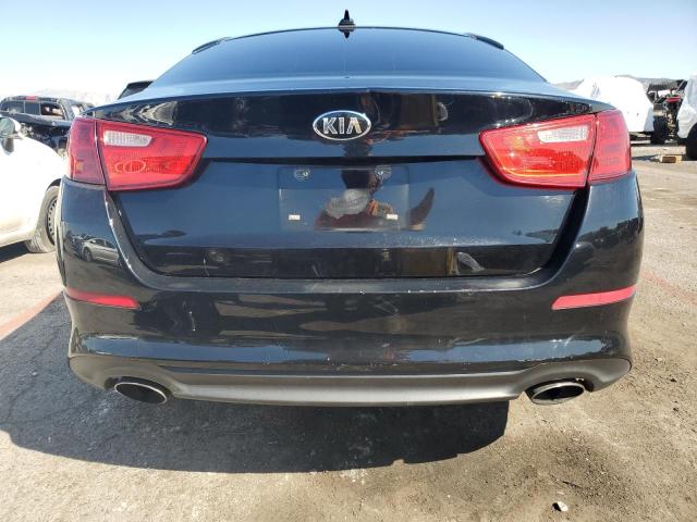 5XXGM4A71FG484841 KIA Optima Lx