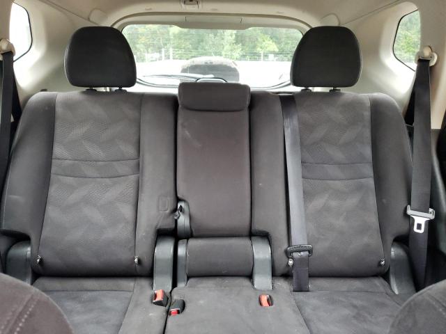 KNMAT2MV0FP524309 Nissan ROGUE S